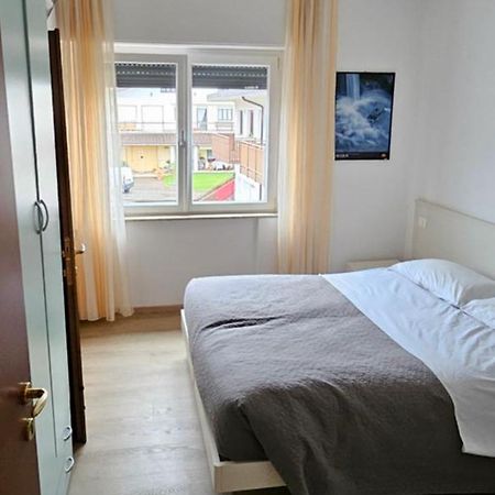 L'Igloo B&B Sedico 외부 사진