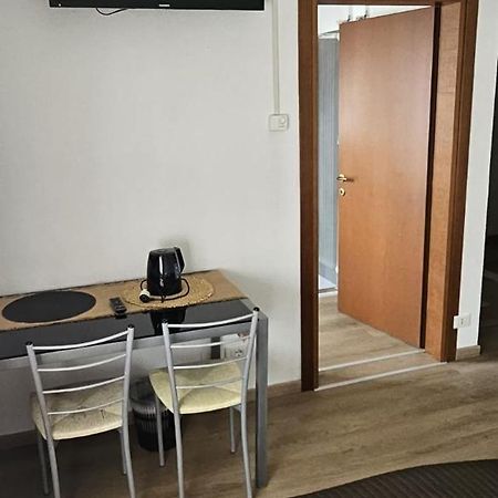 L'Igloo B&B Sedico 외부 사진