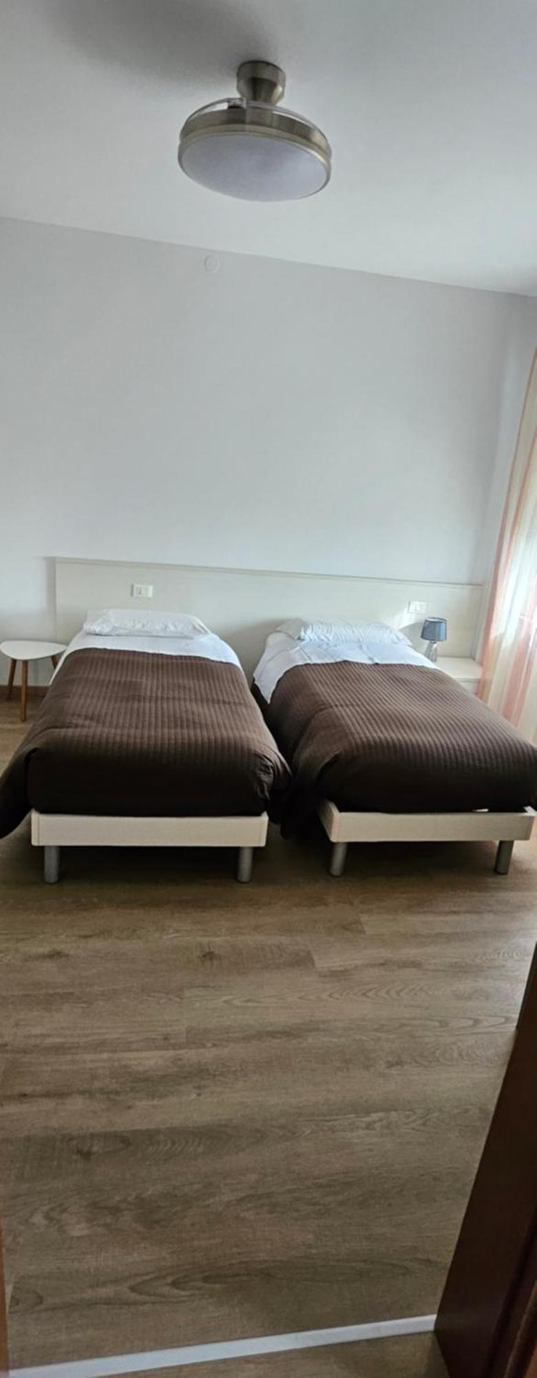 L'Igloo B&B Sedico 외부 사진