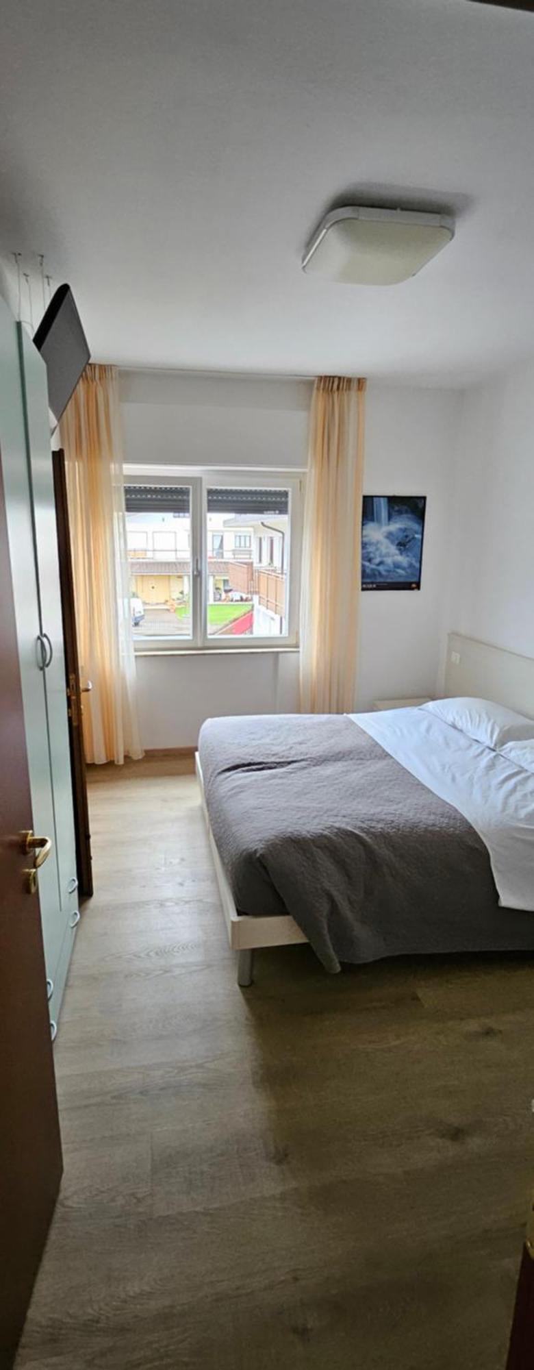 L'Igloo B&B Sedico 외부 사진