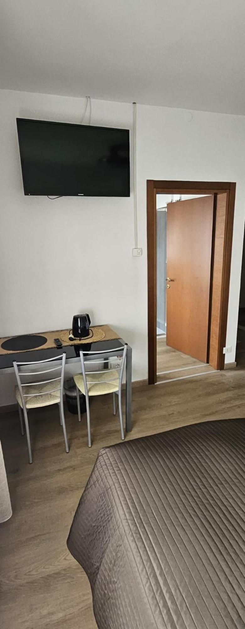 L'Igloo B&B Sedico 외부 사진