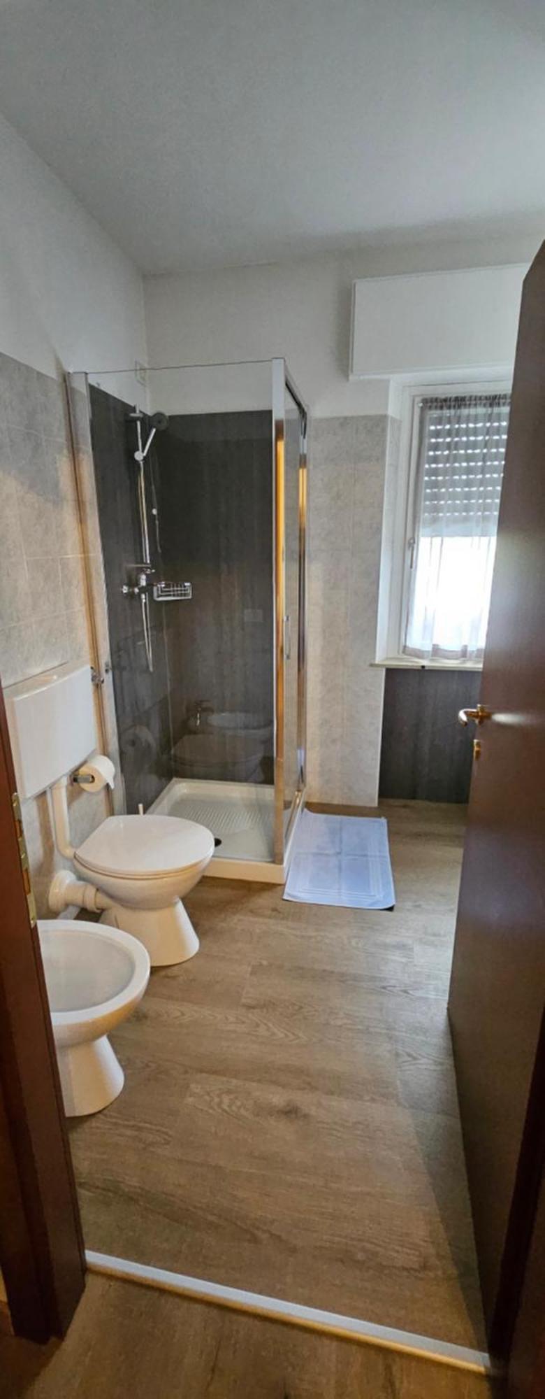 L'Igloo B&B Sedico 외부 사진