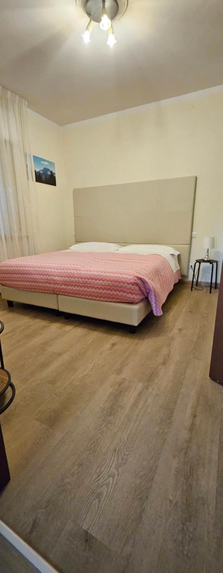 L'Igloo B&B Sedico 외부 사진