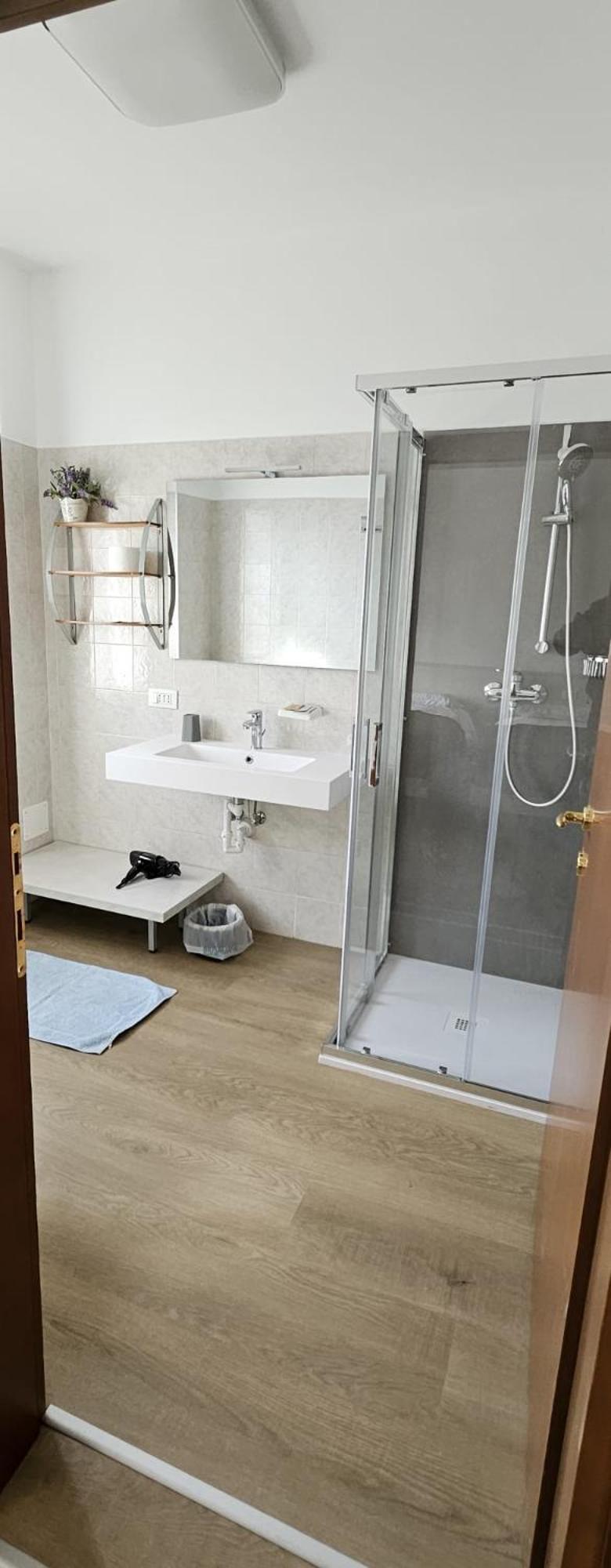 L'Igloo B&B Sedico 외부 사진