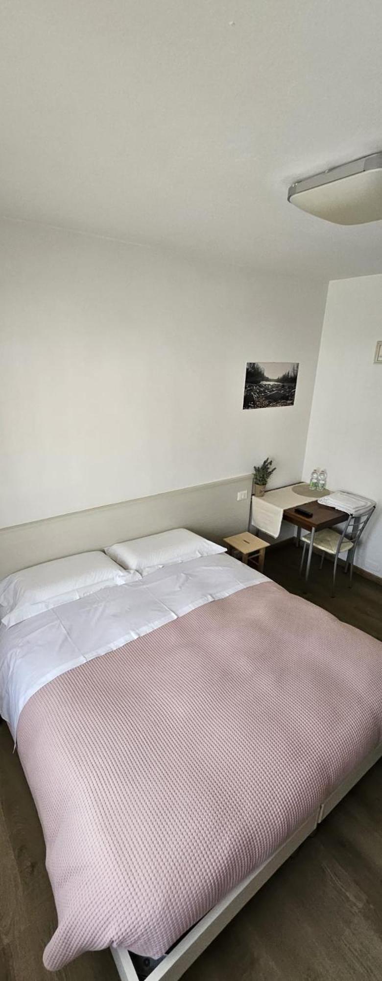 L'Igloo B&B Sedico 외부 사진