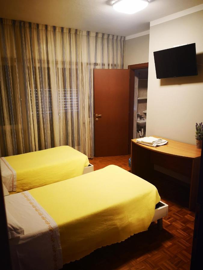 L'Igloo B&B Sedico 외부 사진
