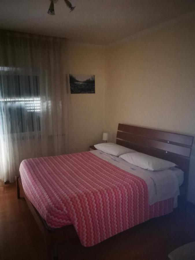 L'Igloo B&B Sedico 외부 사진