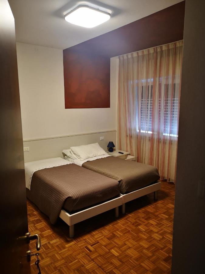L'Igloo B&B Sedico 외부 사진