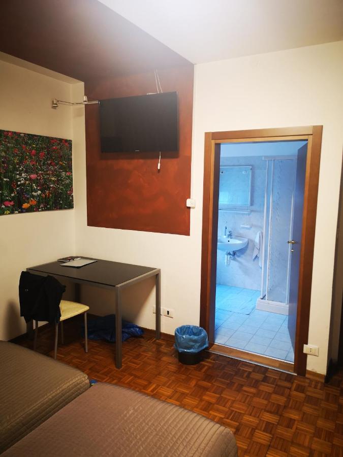 L'Igloo B&B Sedico 외부 사진
