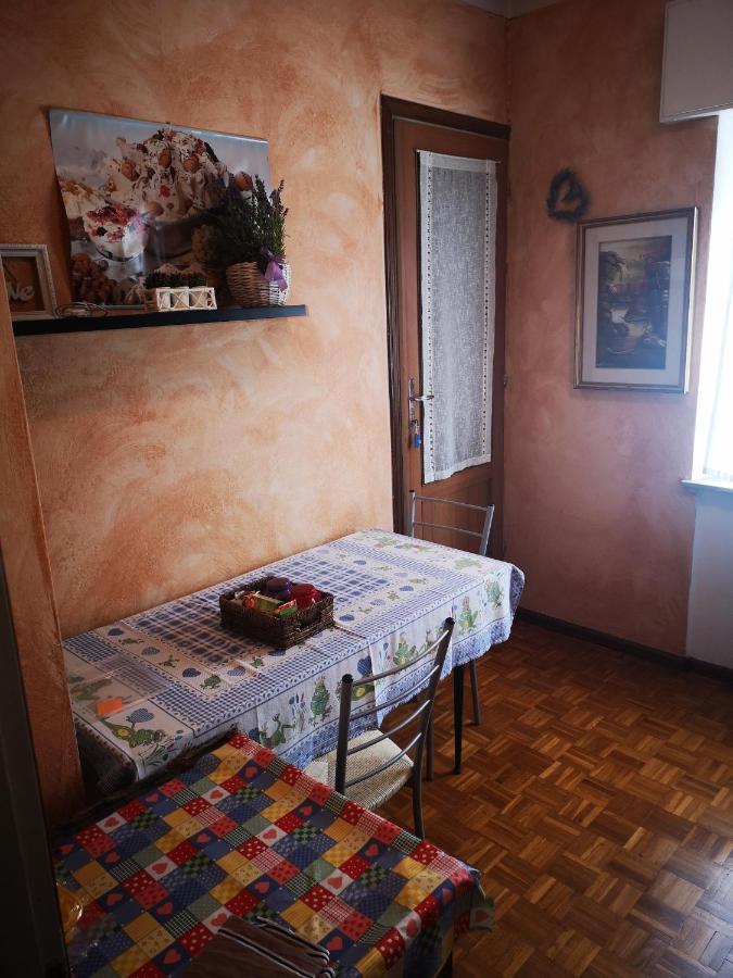 L'Igloo B&B Sedico 외부 사진