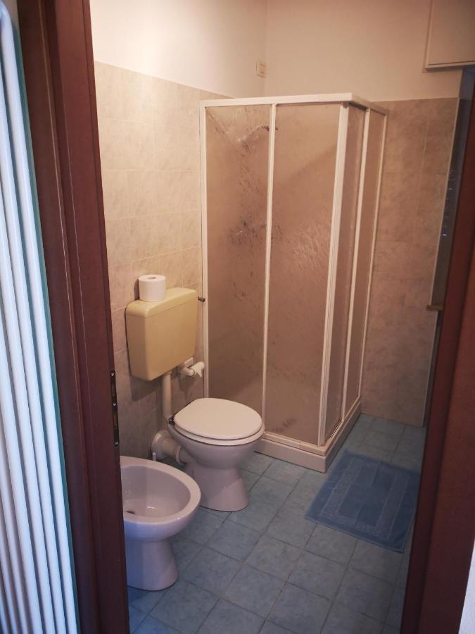 L'Igloo B&B Sedico 외부 사진