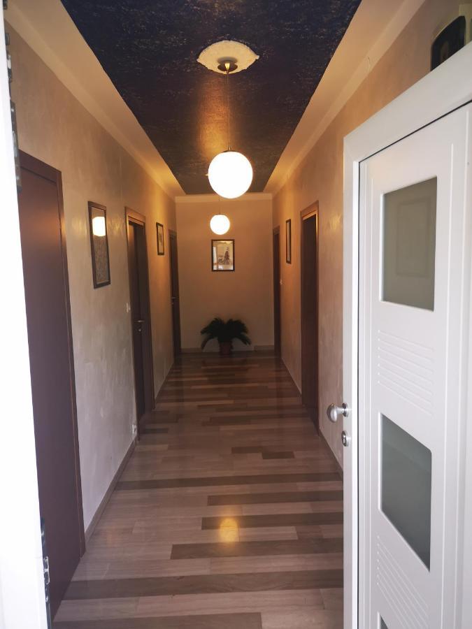 L'Igloo B&B Sedico 외부 사진