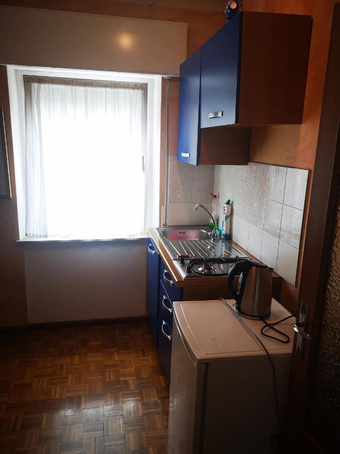 L'Igloo B&B Sedico 외부 사진