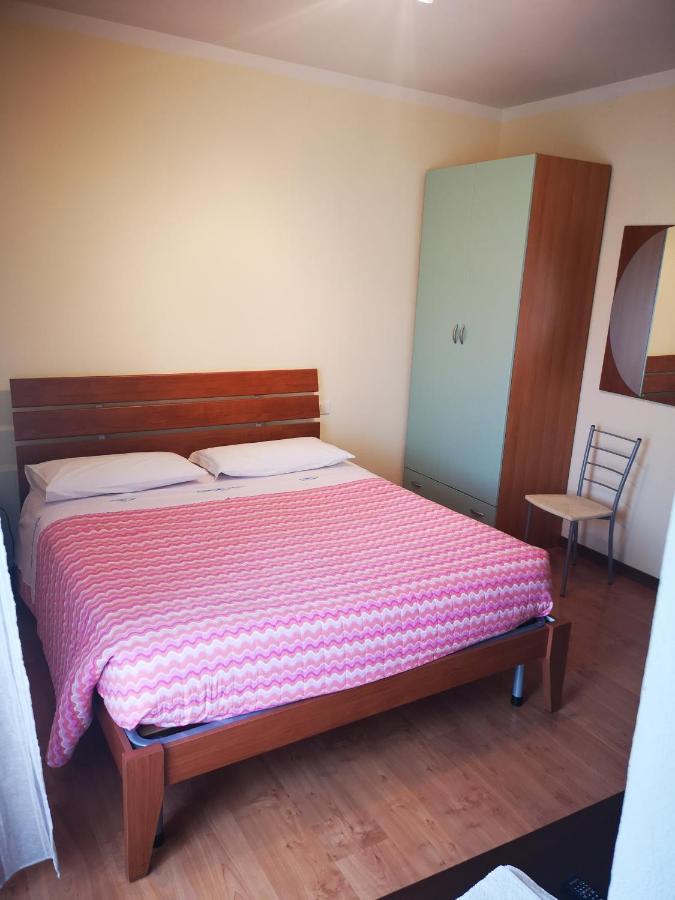 L'Igloo B&B Sedico 외부 사진