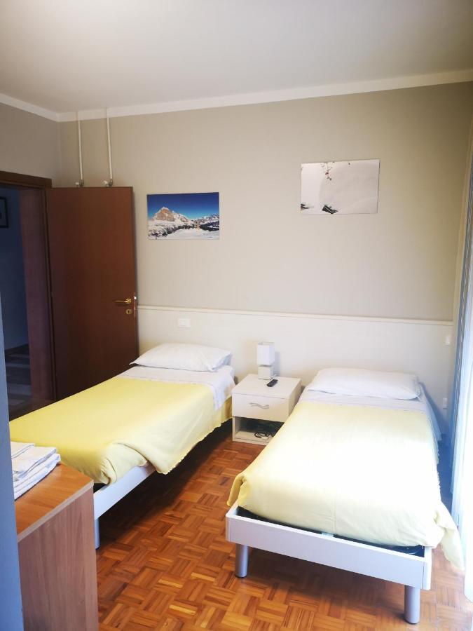 L'Igloo B&B Sedico 외부 사진