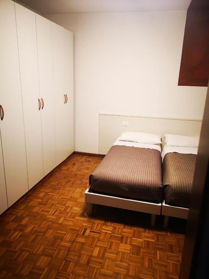L'Igloo B&B Sedico 외부 사진